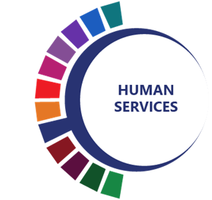 human services logo